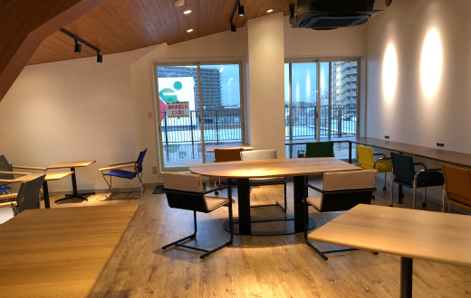 鶴見製紙株式会社 様｜工場・倉庫のシステム建築専門のガンコ建築